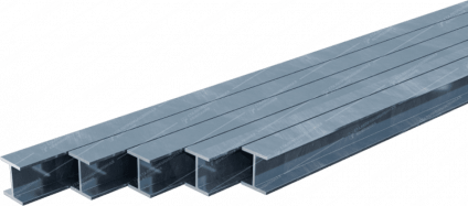 Балка низколегированная 20К2 12м 09г2с-15
