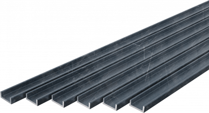 Швеллер гнутый 120x48x3 ст3пс5/сп5
