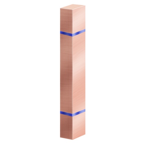 Шина 4х40х4000 М1